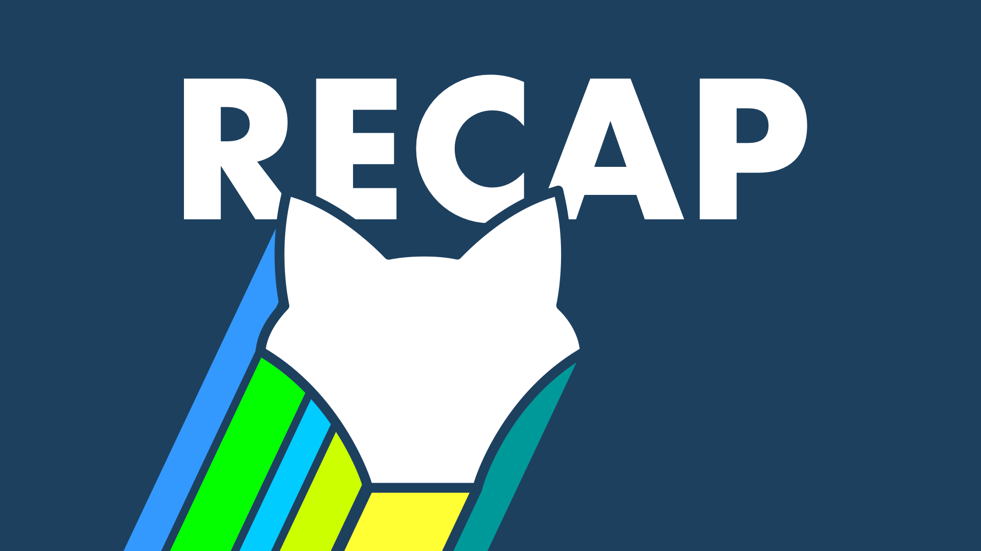 Roompact Recap