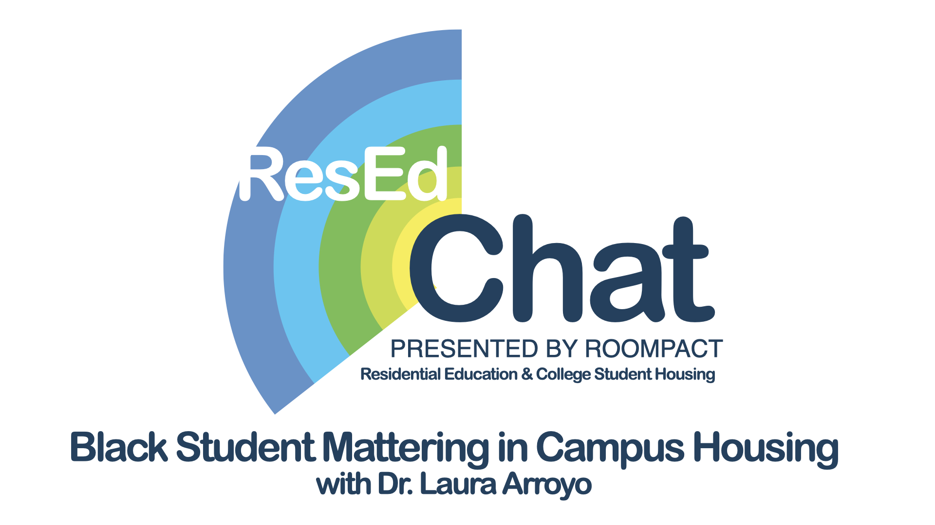 ResEdChat by Roompact