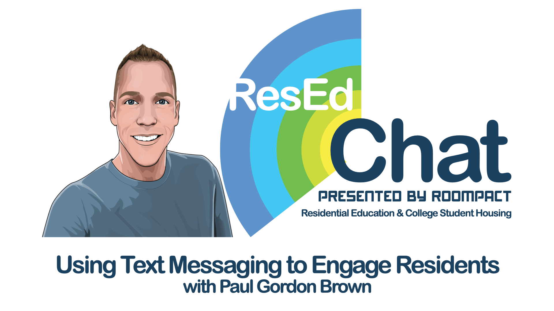 ResEdChat by Roompact