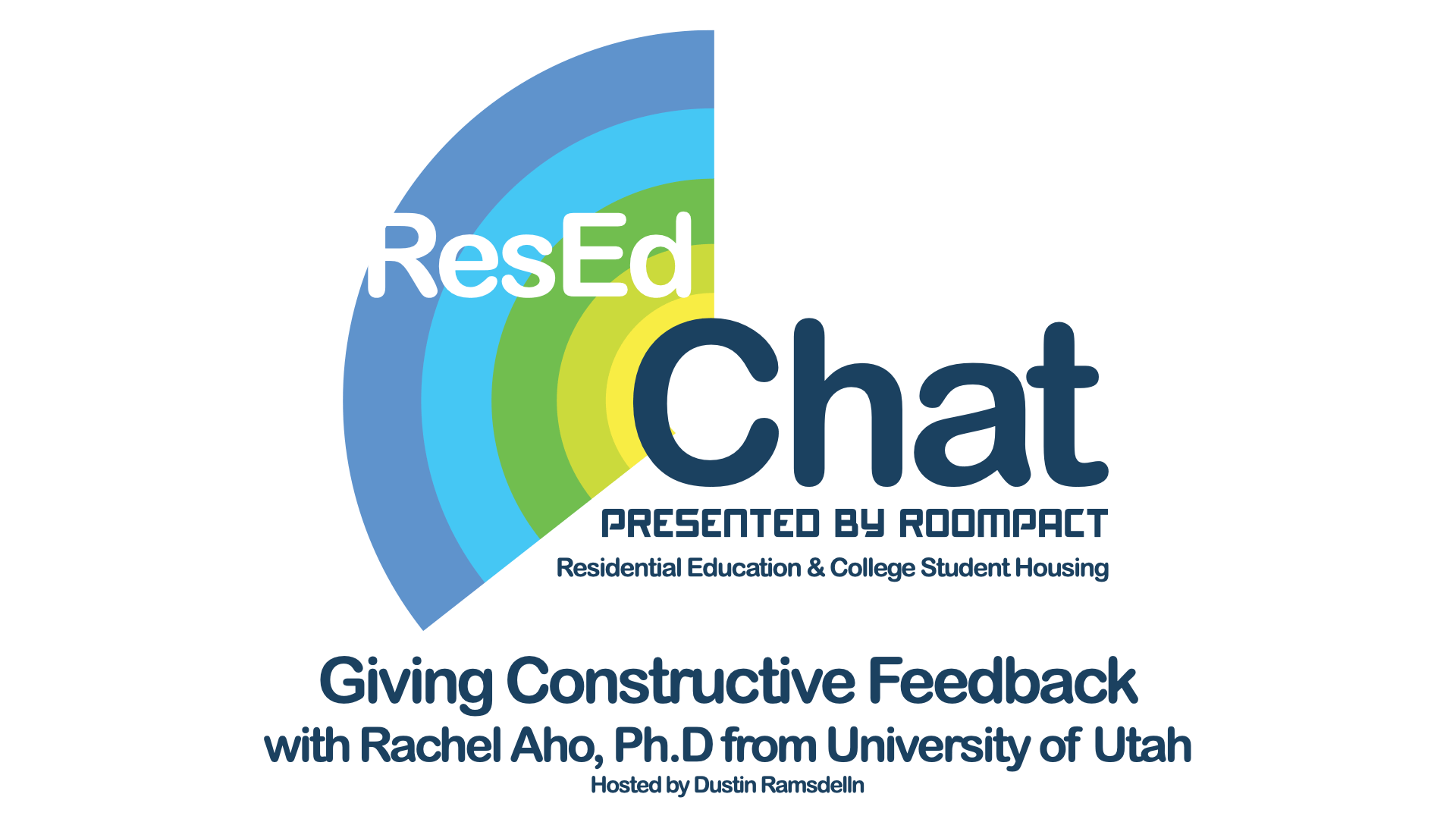 ResEdChat by Roompact