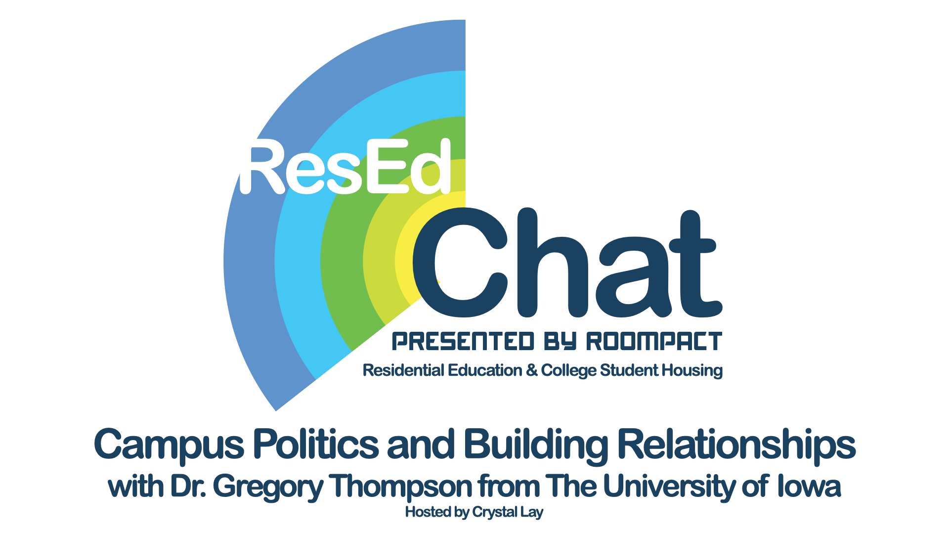ResEdChat by Roompact