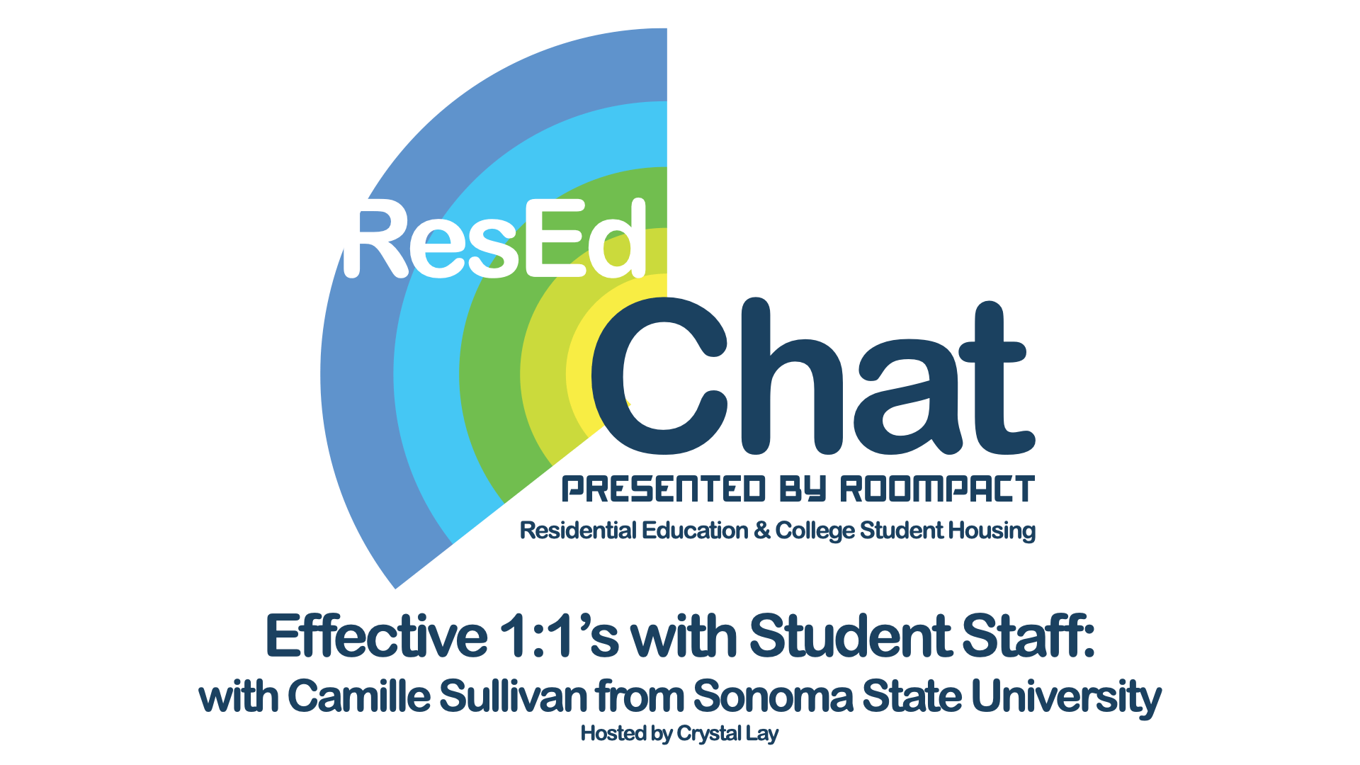 ResEdChat by Roompact