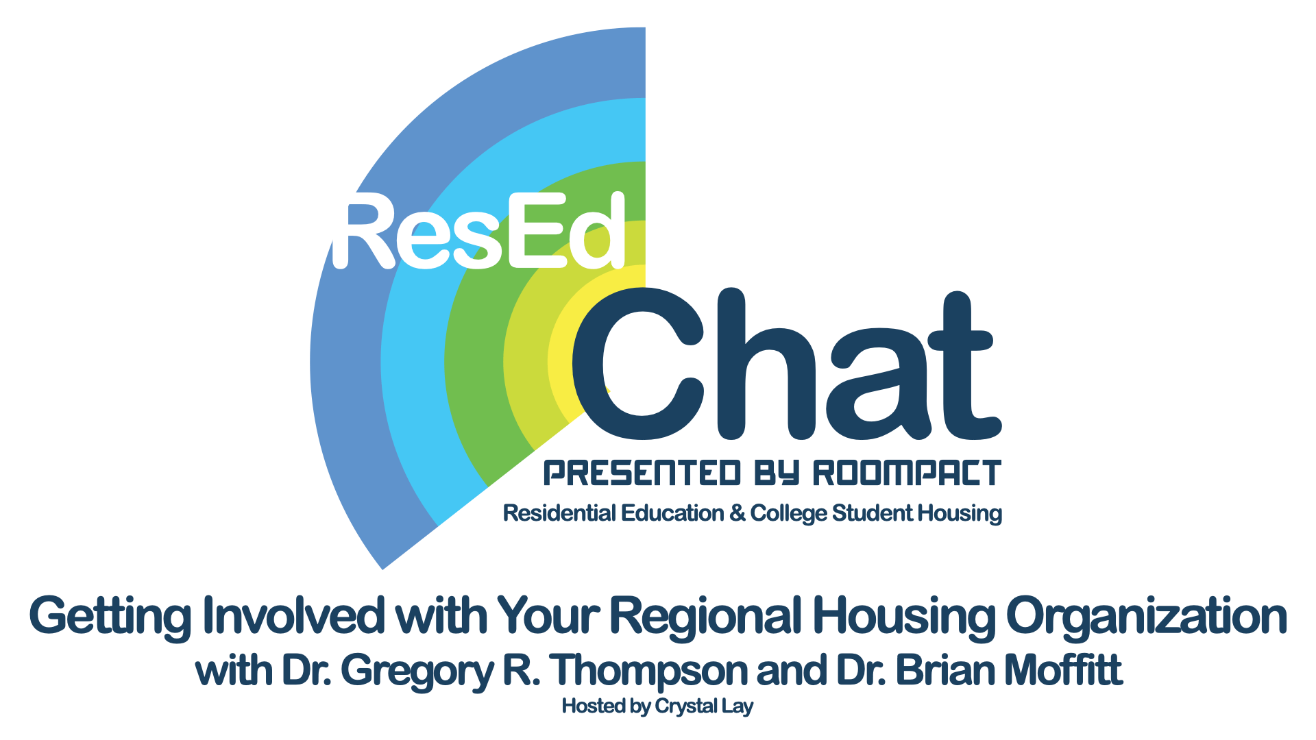 ResEdChat by Roompact