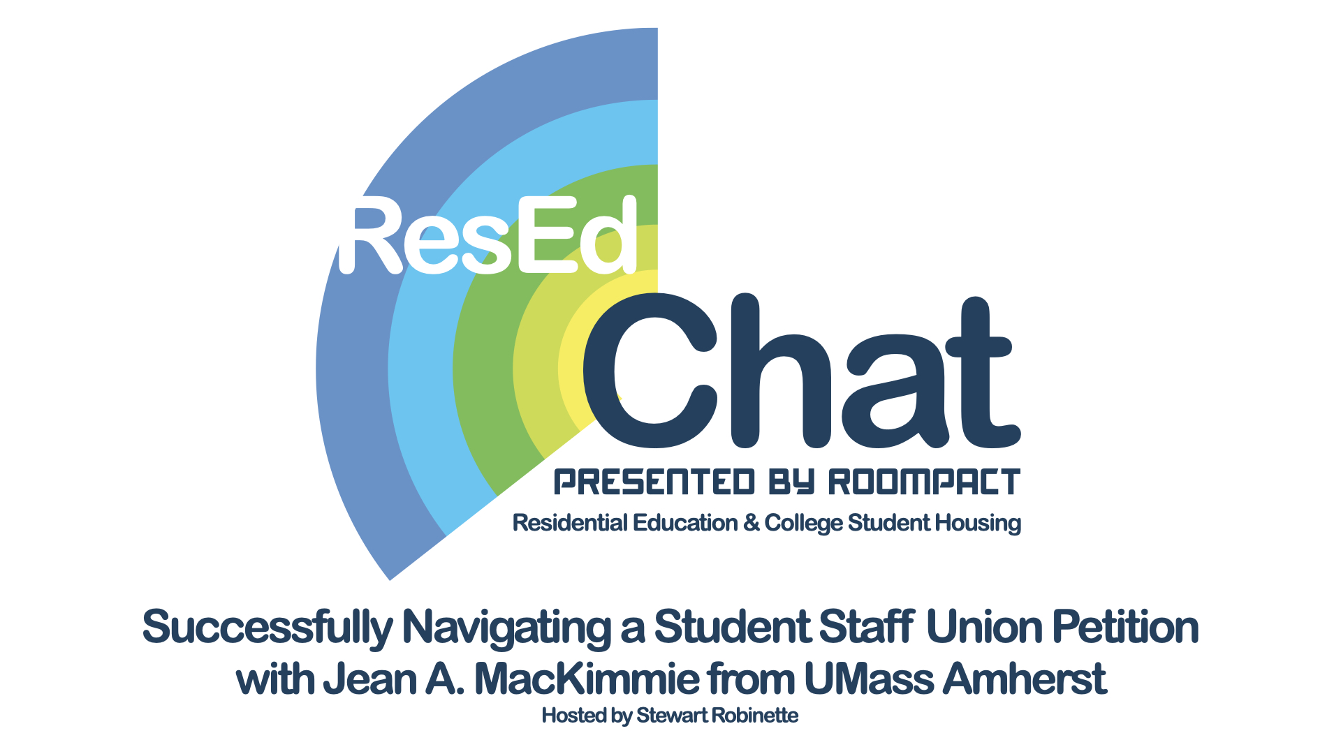 ResEdChat by Roompact
