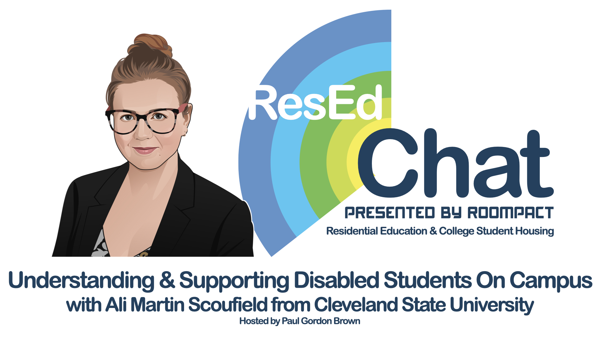 ResEdChat by Roompact