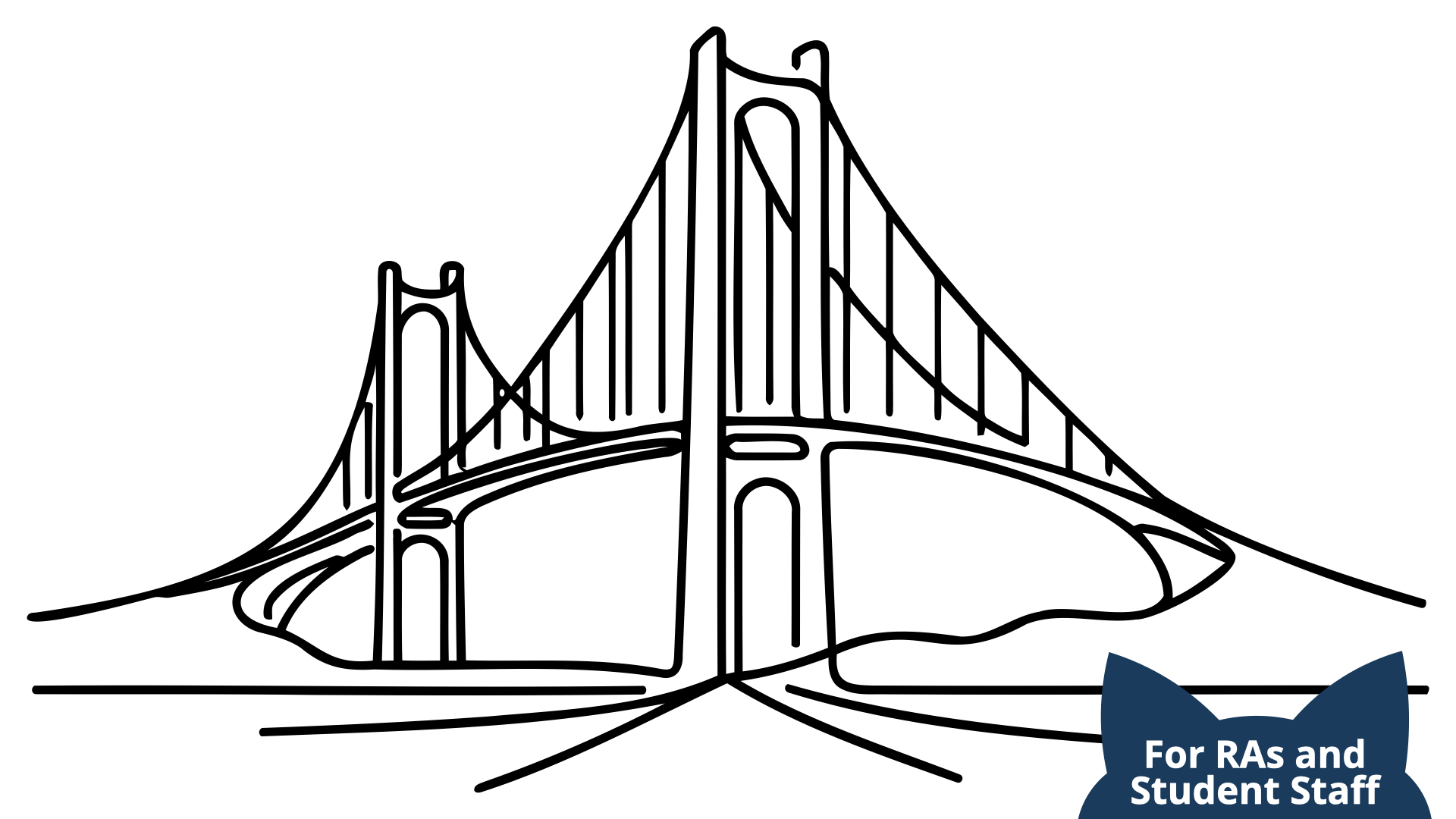 Navigating Conflict as an RA: Building Bridges in Residence Life