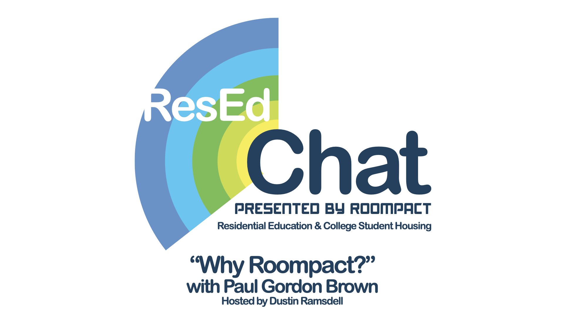 ResEdChat by Roompact