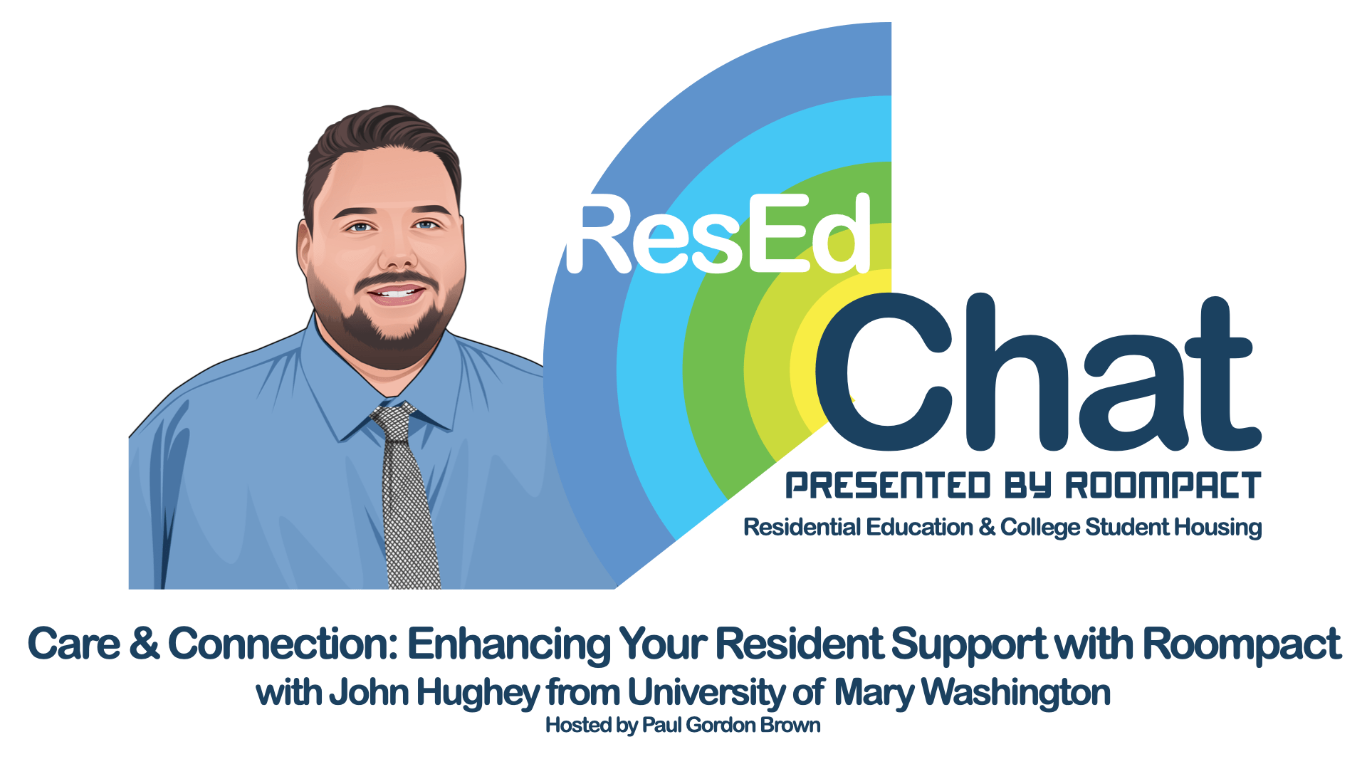 ResEdChat by Roompact