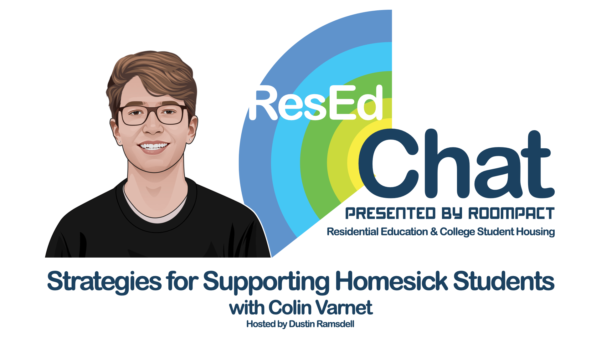 ResEdChat by Roompact