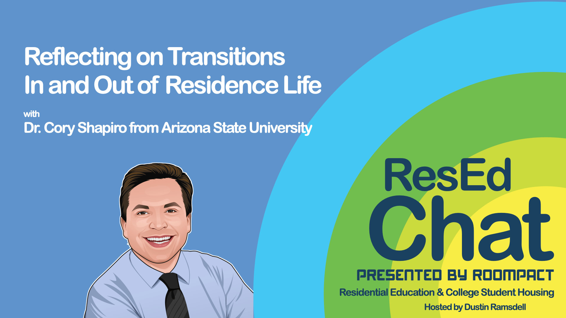 ResEdChat by Roompact