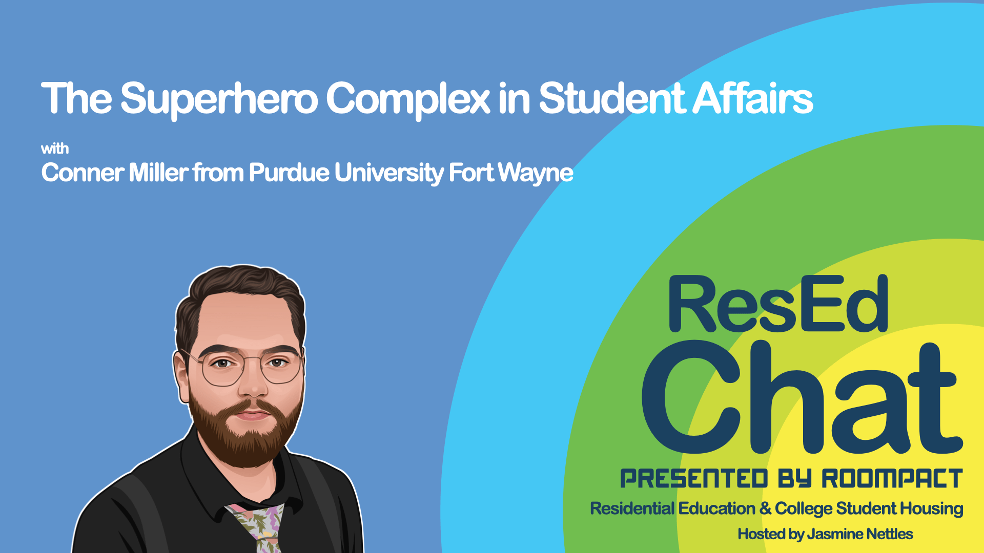 ResEdChat by Roompact