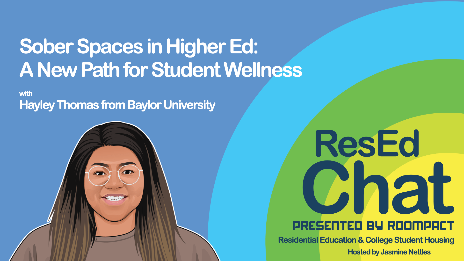 ResEdChat by Roompact