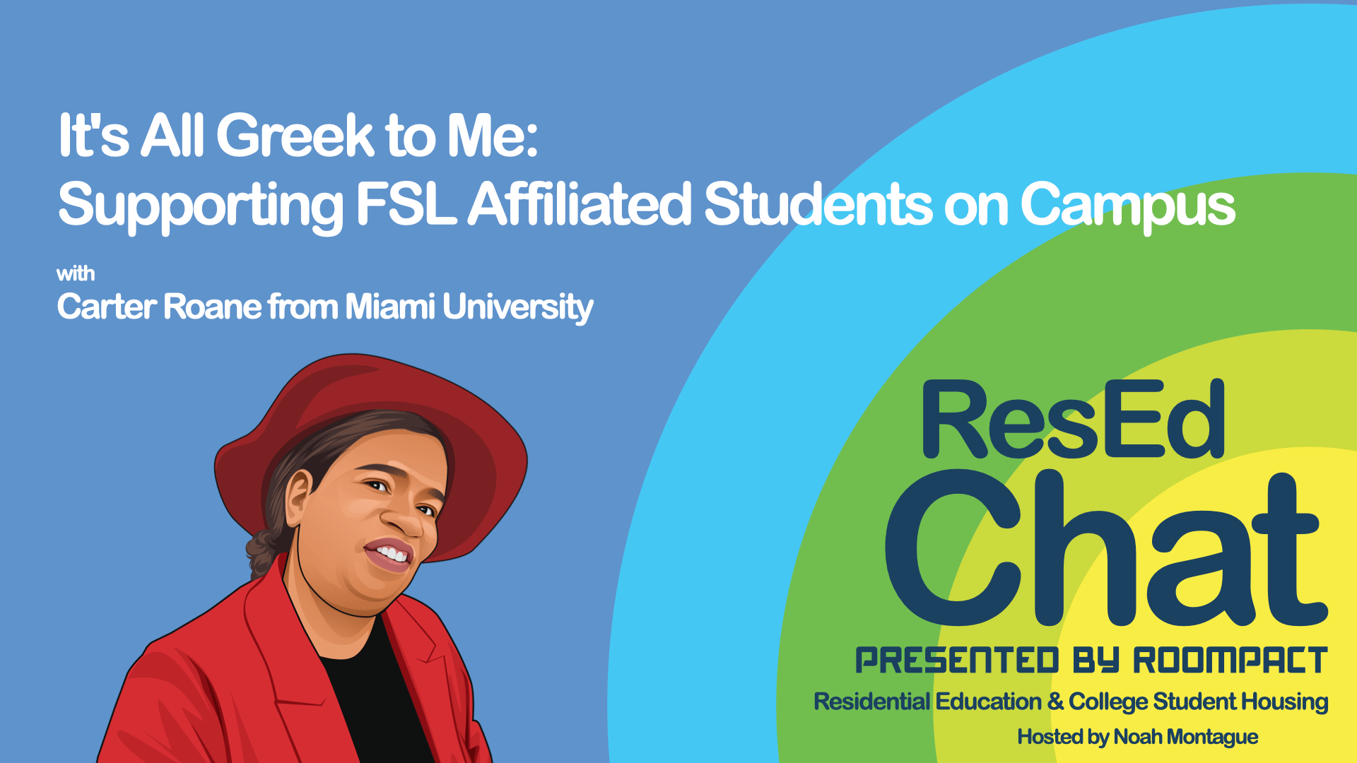 ResEdChat by Roompact