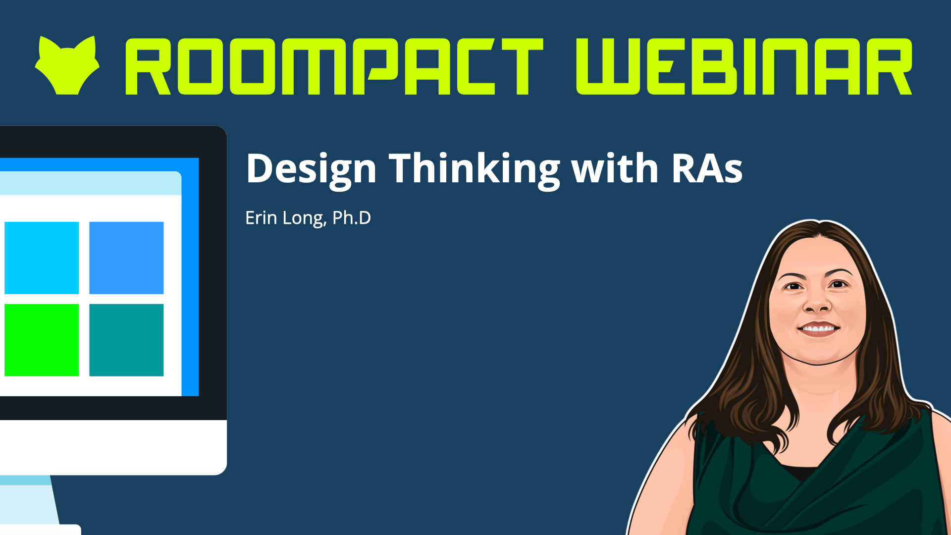 Design Thinking With RAs - Long