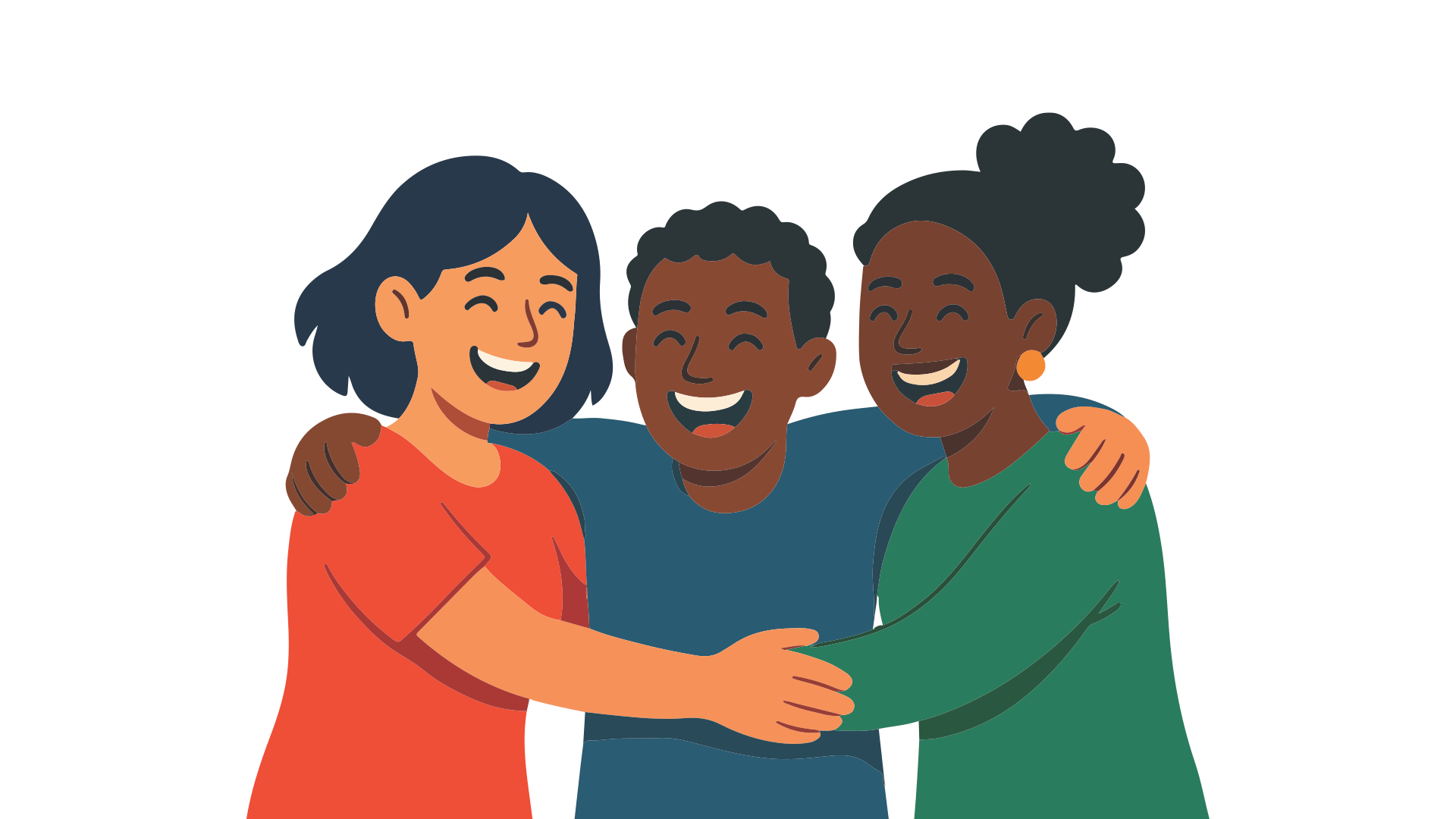 Group Hug