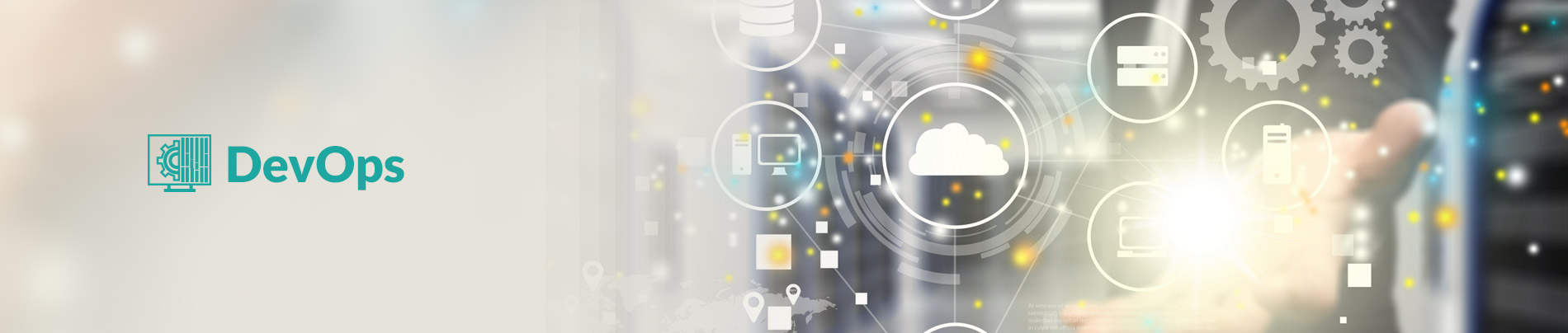 Reliable Software Devops Process Rsrit - Geometric Textures - Modern Desktop Collection