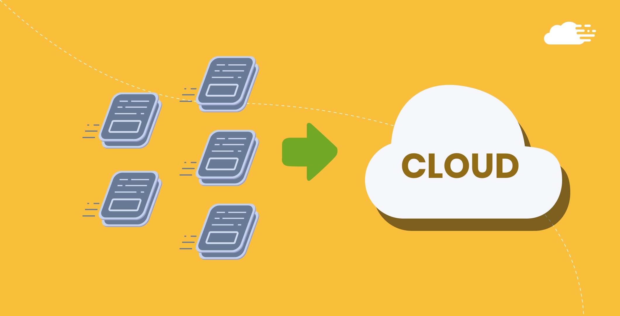 Memilih file manager · 5. 3 Free Ways For Wordpress Migration From Shared Hosting To Cloud Server