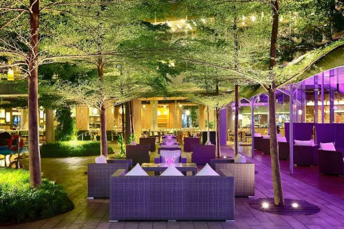 Double Tree Hotel