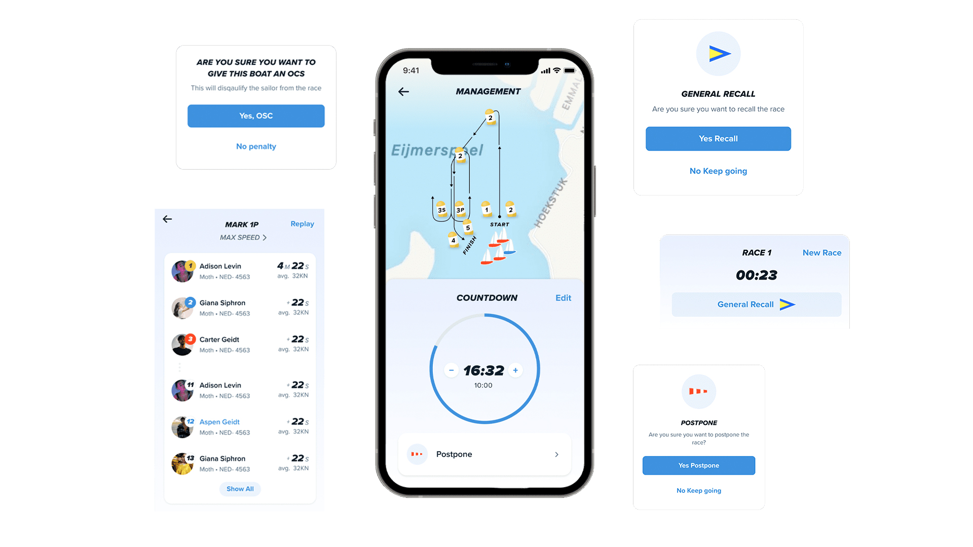 Sailmon Racing - High Quality High Resolution City Photos | Free Download
