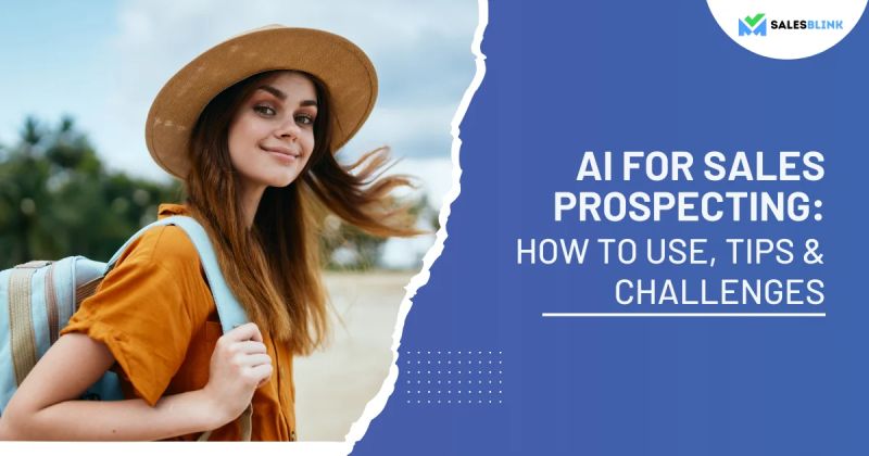 Mastering Ai For Sales Prospecting Sales Xceleration Blog - Download Gorgeous Light Picture | 4K