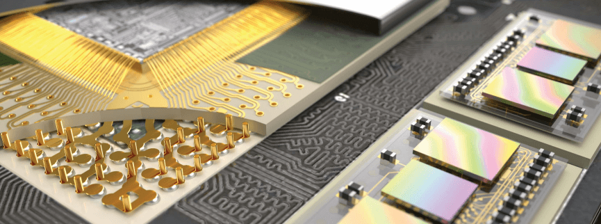 Integrated Circuit Packaging And Gct The Samtec Blog Integrated Circuit Packaging And Gct The Samtec Blog