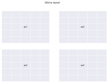Scientific Python Blog An Inquiry Into Matplotlib S Figures - Nature Wallpaper Collection - 8K Quality