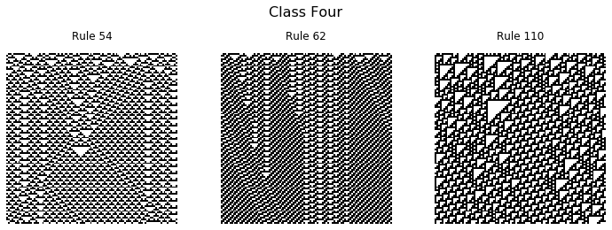 Scientific Python Blog Elementary Cellular Automata - Gorgeous Light Pattern - 8K