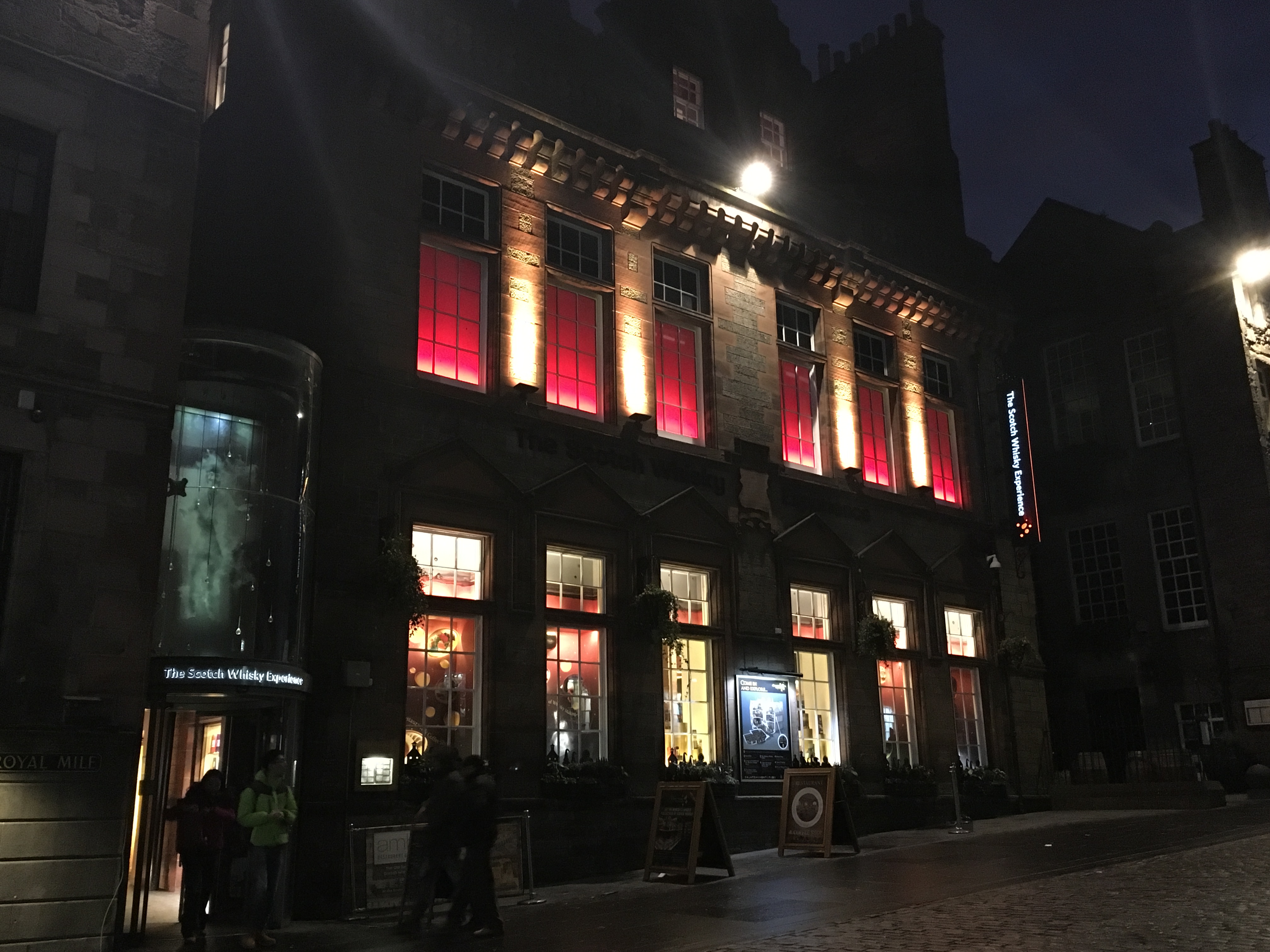 Chinese New Year celebrations in Edinburgh – The Scotch Whisky