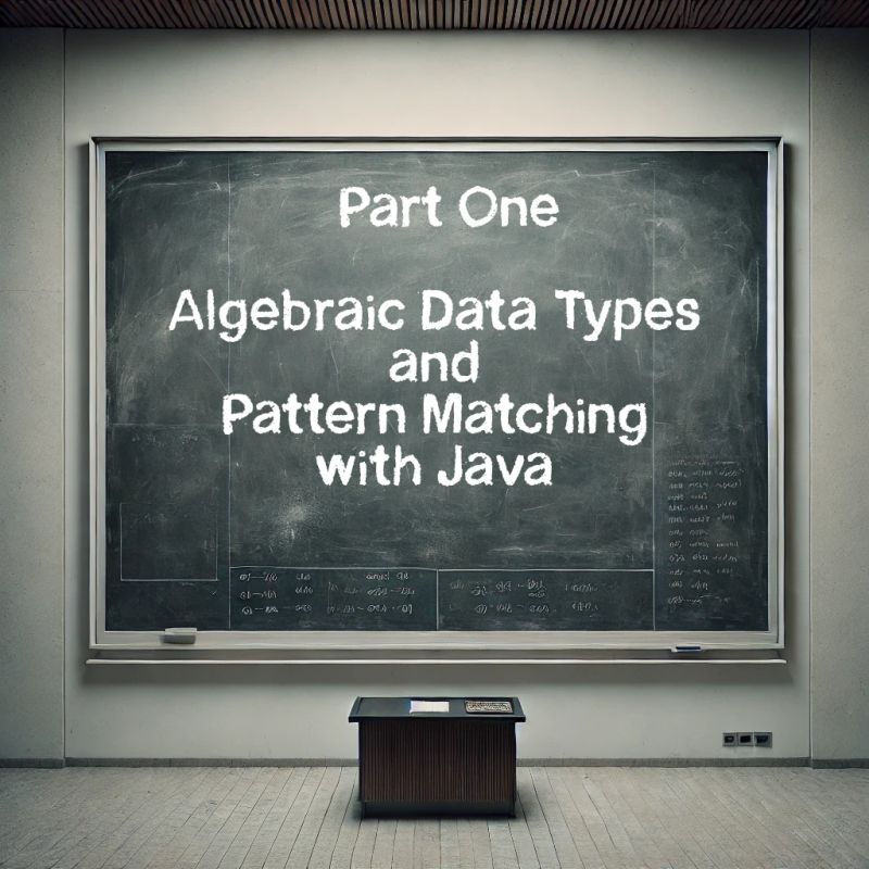 Pattern Matching In Java And Why Do We Need Algebraic Data Types - City Illustrations - Beautiful 8K Collection