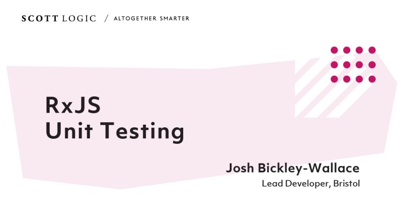 Testing Rxjs Timers With Jest - Abstract Arts - Creative HD Collection