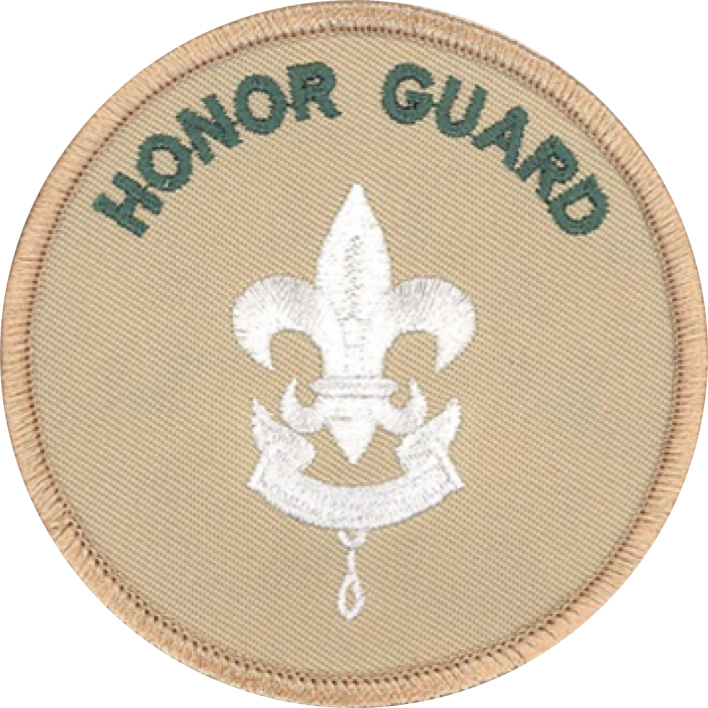 The Ultimate Guide to Boy Scouts of America Patches and What They Mean
