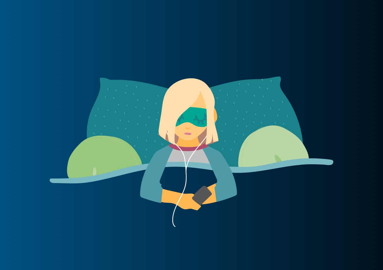 4 big reasons reading helps you sleep better Scribd Blog