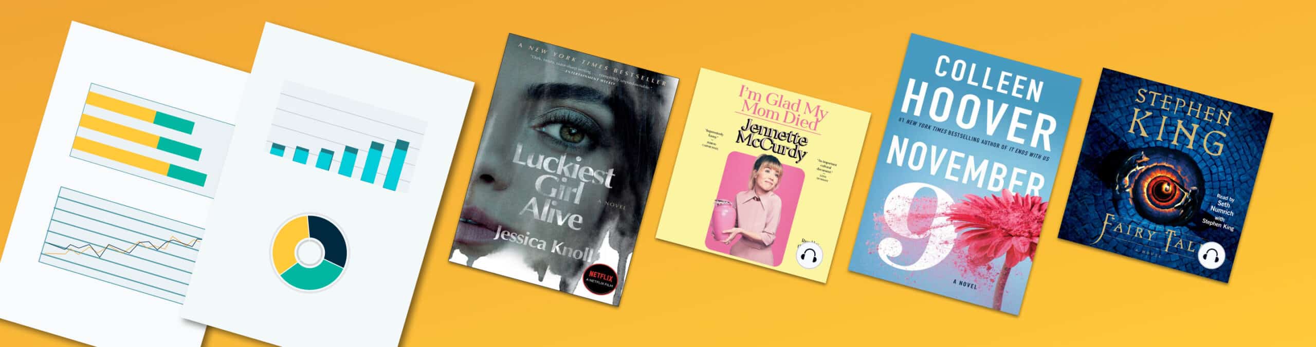 Top Trending Books on Scribd in 2022 Scribd Blog