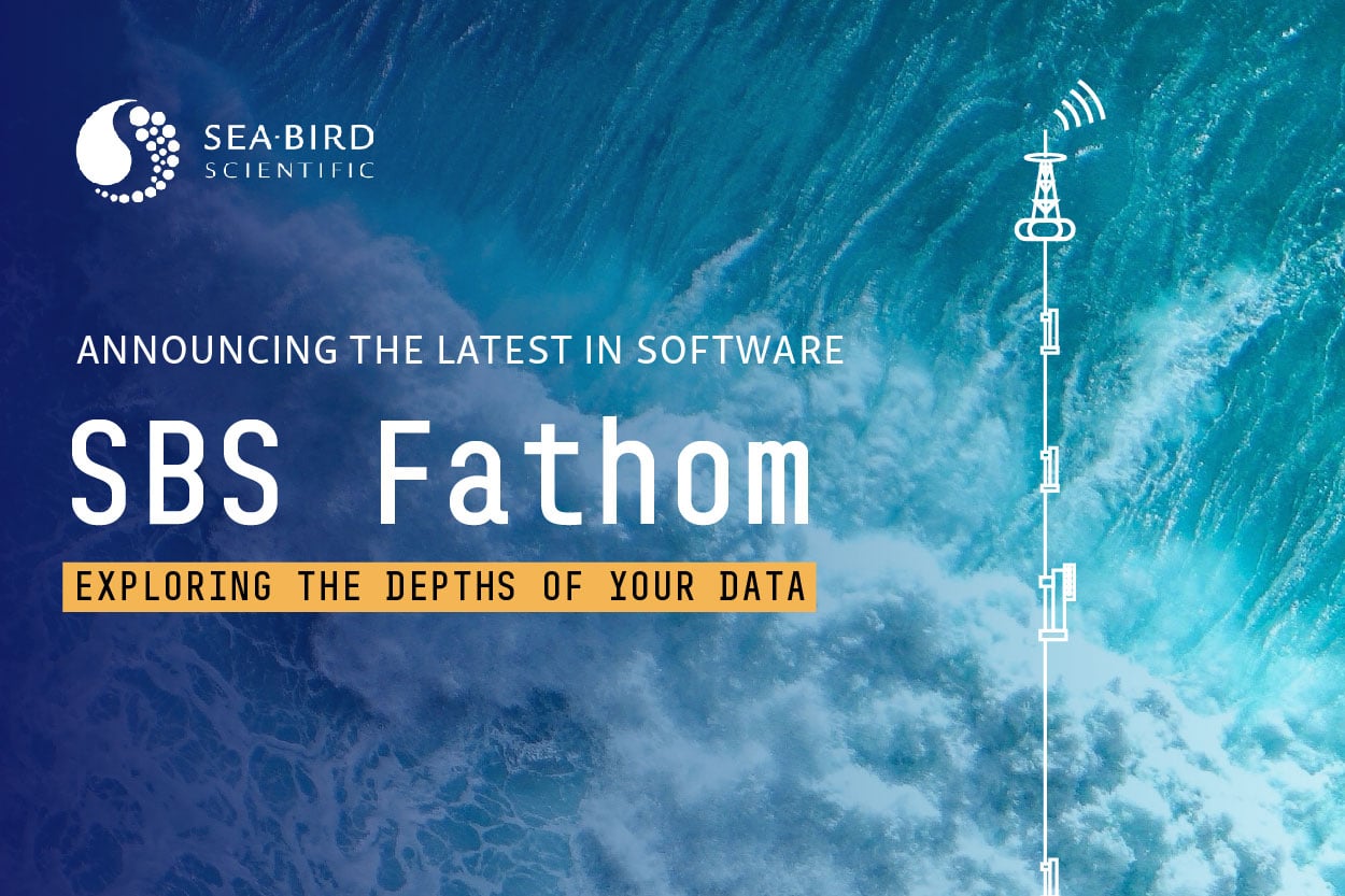 Introducing the new fathom software