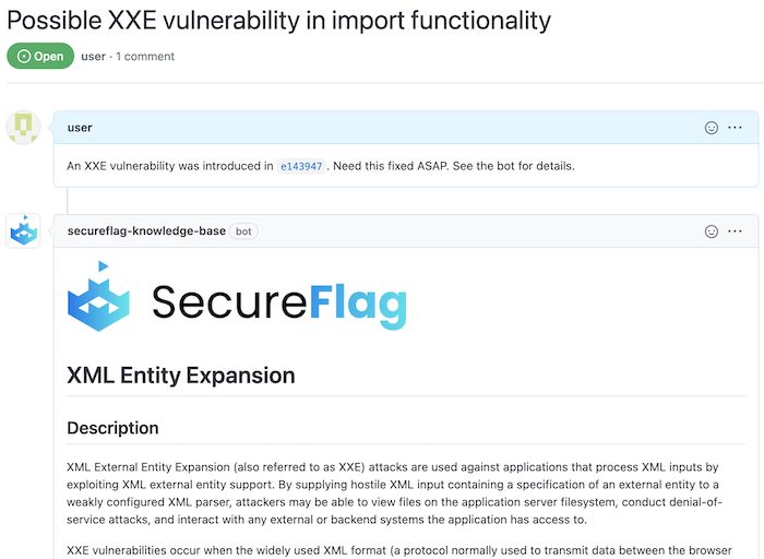 Secureflag S Contextual Security Training Is Now Available For - Best Nature Wallpapers in HD