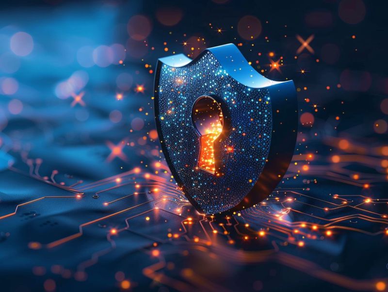 Best Practices For Implementing Secure Access To Business Applications - Premium Mountain Illustration Gallery - Mobile