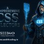 CSS Selectors: A Comprehensive Guide - SeeB4Coding