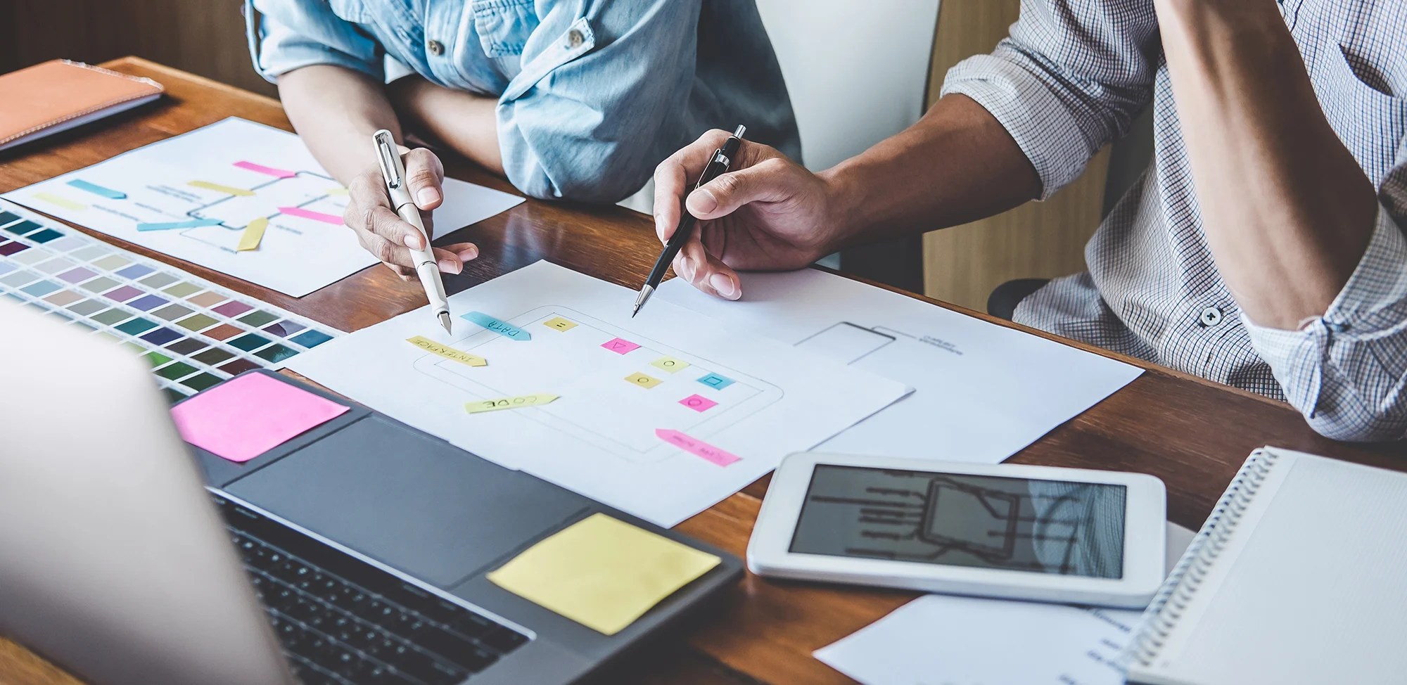 How To Establish A Strategic Planning Framework For Your Startup