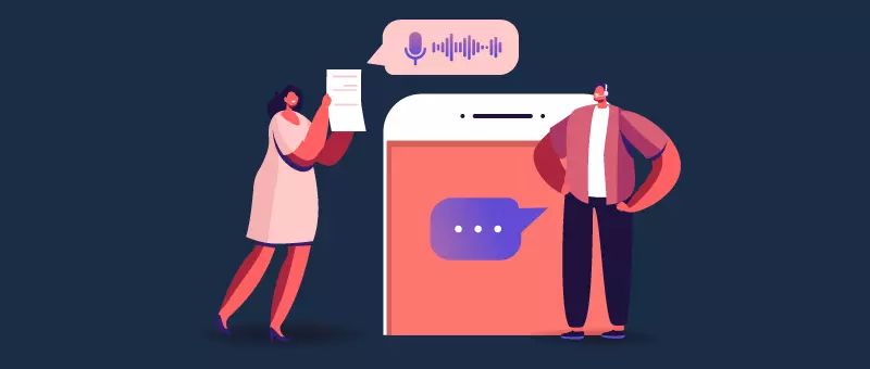 How To Build A Speech To Text Application Ovhcloud Blog - Perfect Colorful Design - Ultra HD