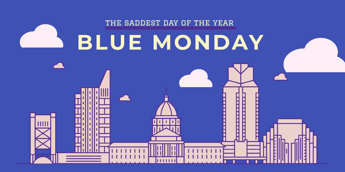 blue monday - sentimente.com