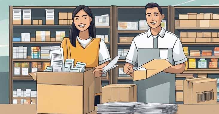How does consignment work: a clear and confident explanation