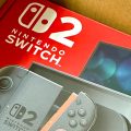 Switch 2 新手的幾點感受