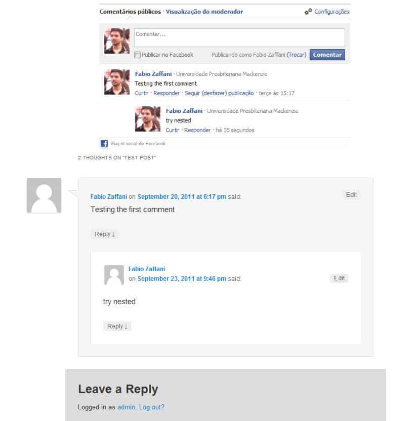 Disqus comment system · 3. 15 New Wordpress Plugins You've Got to Try