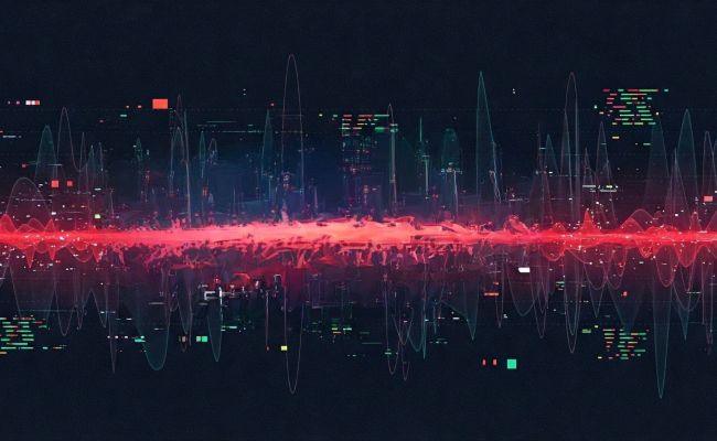 Practical Anomaly Detection Using Python And Scikit-learn | My Battles ...