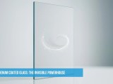Molybdenum Coated Glass The Invisible Powerhouse