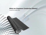 What is a Graphene Conductive Sheet