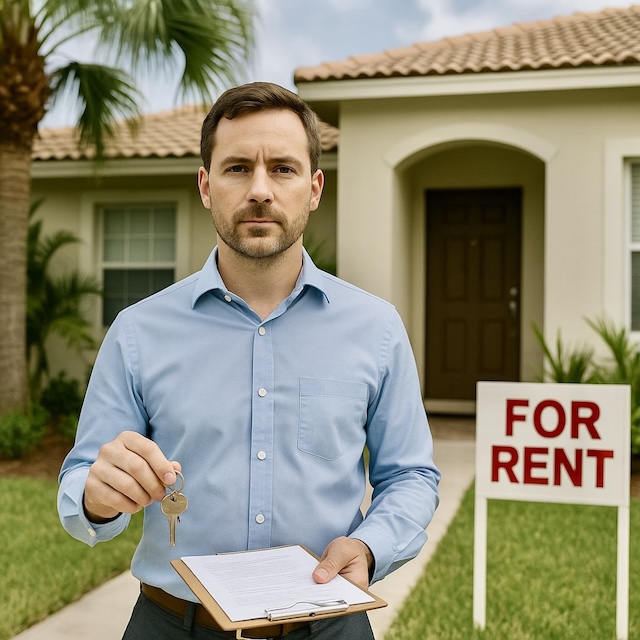 Florida Eviction Process