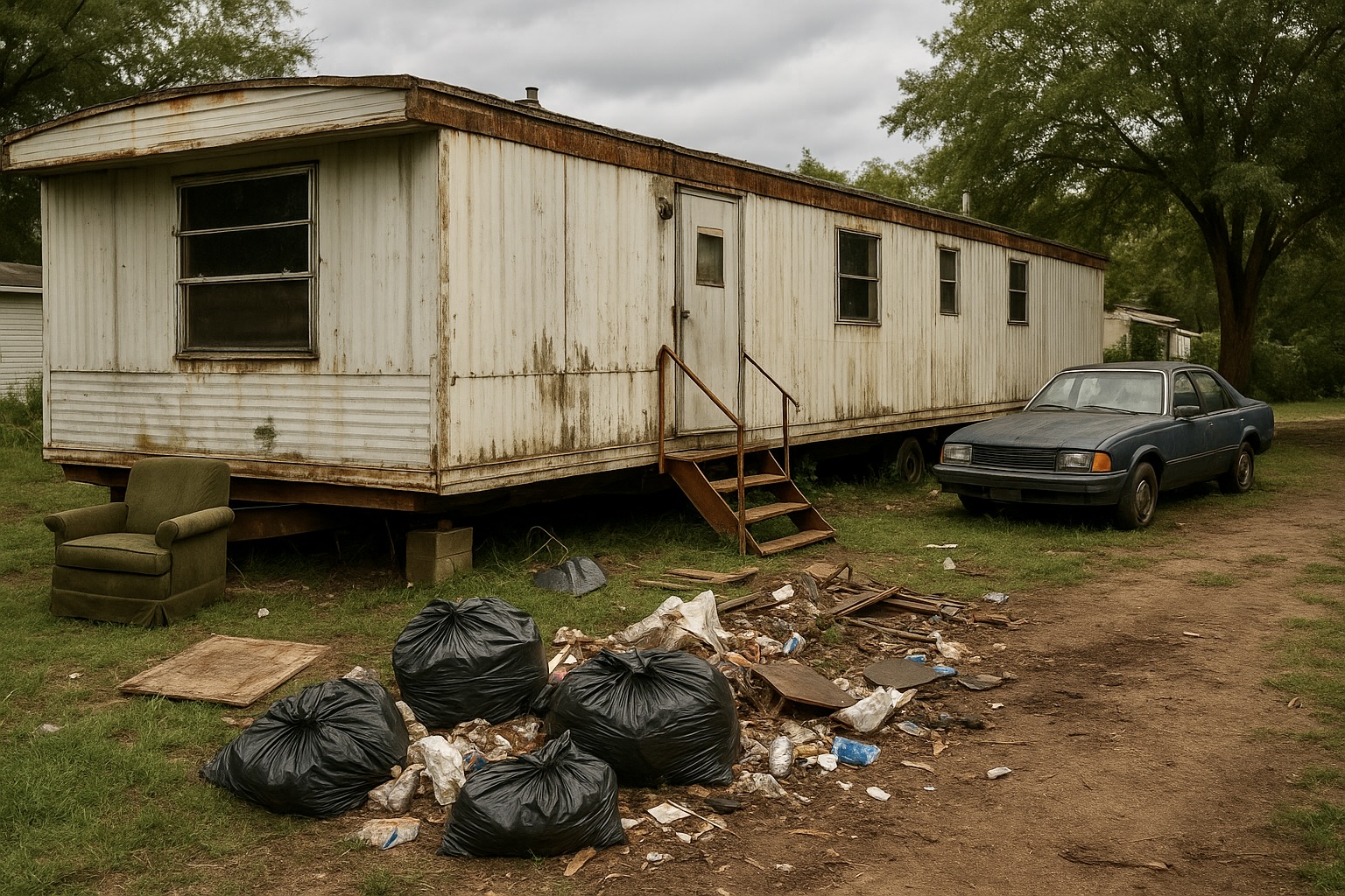 Florida-Mobile-Home-Evictions