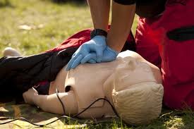 First Aid