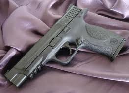 He's Back! The Greatest 1911/2011 Gunsmith in the World! - Shooting ...